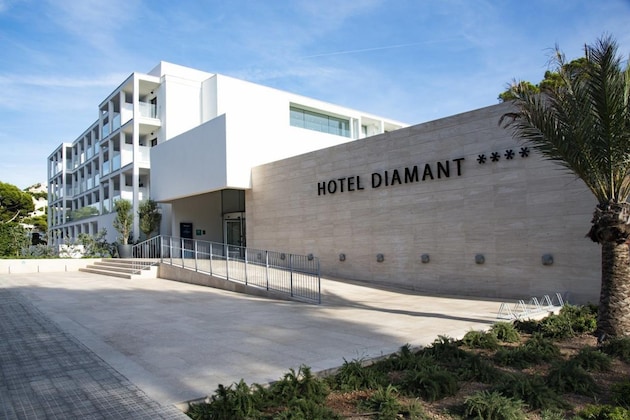 Gallery - Diamant Hotel & Aparthotel