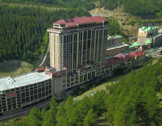 Gallery - Monarch Casino Resort Spa Black Hawk