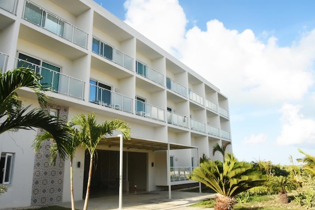 Gallery - La Marina Plaza & Spa