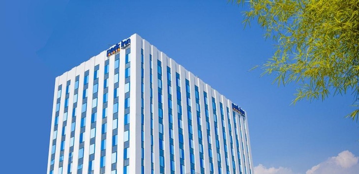 Gallery - Park Inn By Radisson North Edsa