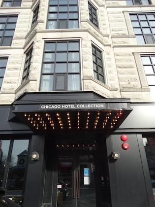 Gallery - The Chicago Hotel Collection - Wrigleyville