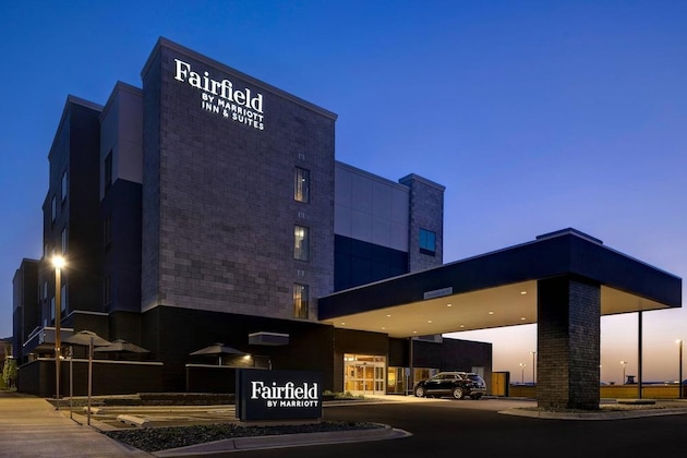 Gallery - Fairfield Inn & Suites By Marriott St. Paul Eagan