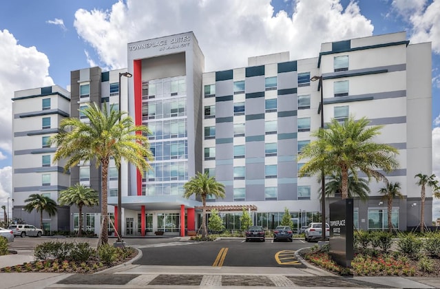 Gallery - Towneplace Suites By Marriott Orlando Southwest Near Universal