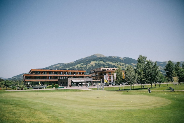 Gallery - Berg & Golf Resort Westendorf By Alps Resorts