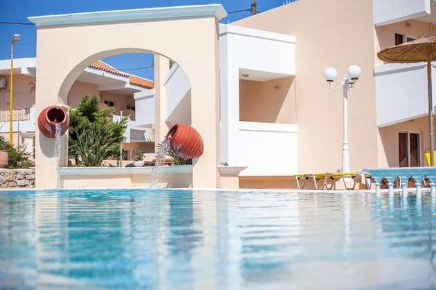 Gallery - Dorieas Hotel - Diagoras Annex