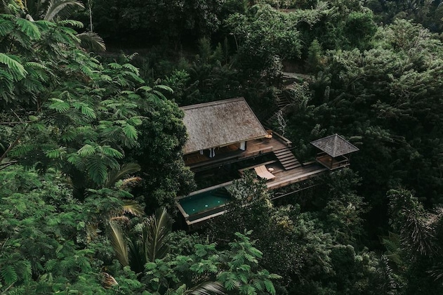 Gallery - Buahan, A Banyan Tree Escape