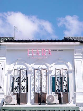 Gallery - Isara Boutique Hotel And Cafe
