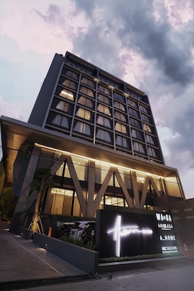 Gallery - Awann Sewu Boutique Hotel And Suite