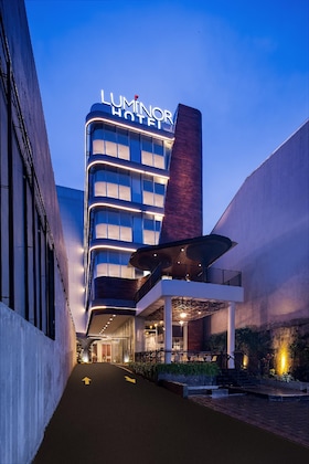 Gallery - Luminor Hotel Purwokerto