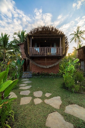 Gallery - Beehouse Dijiwa Ubud