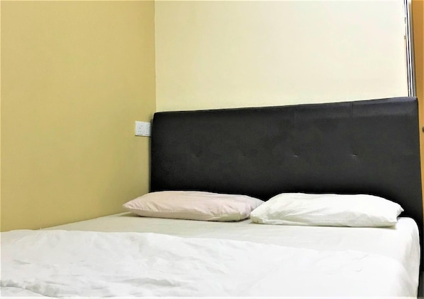 Gallery - Hotel 3Winz, Chow Kit Kuala Lumpur