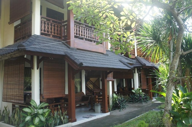 Gallery - Batu Bolong Cottages