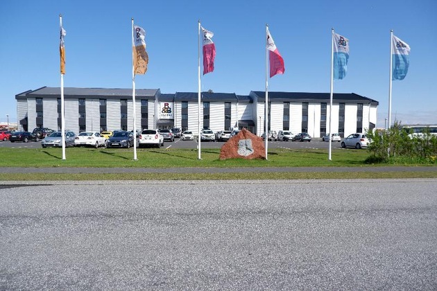 Gallery - Abc Hotel By Reykjavik Keflavik Airport