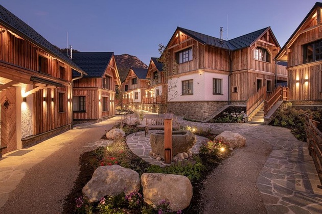 Gallery - Mondi Chalets Am Grundlsee