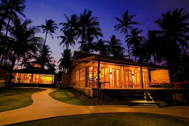 Gallery - Villa Solong Banyuwangi
