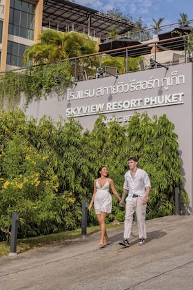 Gallery - Skyview Resort Phuket Patong Beach