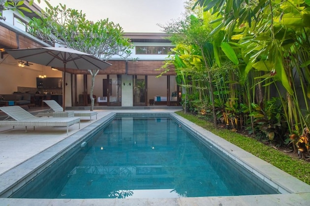 Gallery - Sayang Sanur Villa I
