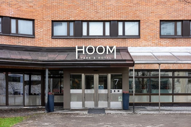 Gallery - Hoom Park