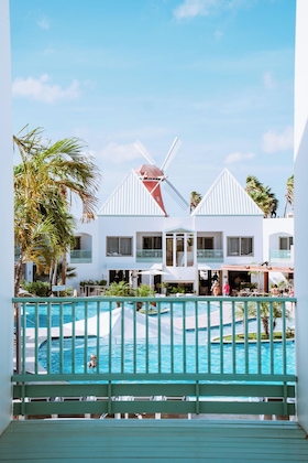 Gallery - The Mill Resort & Suites