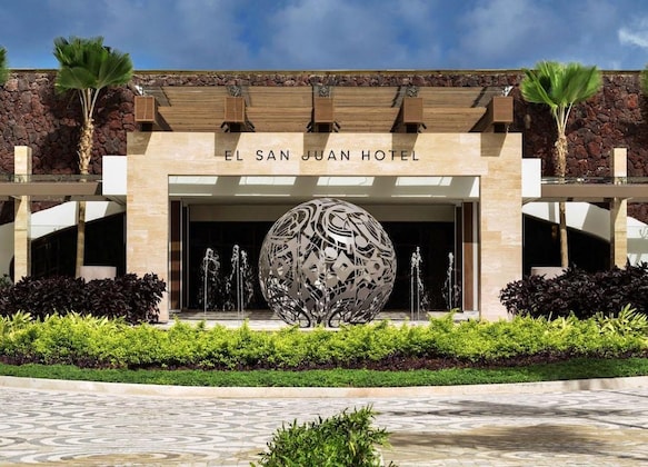 Gallery - Fairmont El San Juan Villa Experience