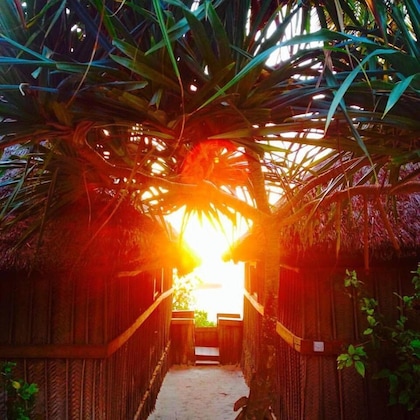 Gallery - Zanzibar Sunrise At Bandas