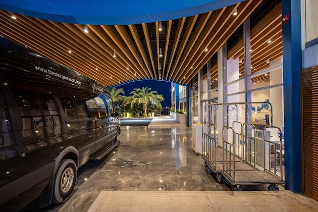 Gallery - The Morgan Resort Spa Village