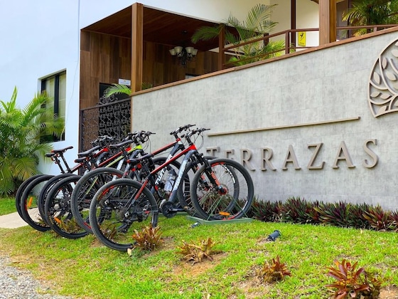 Gallery - Terrazas Del Caribe Hotel