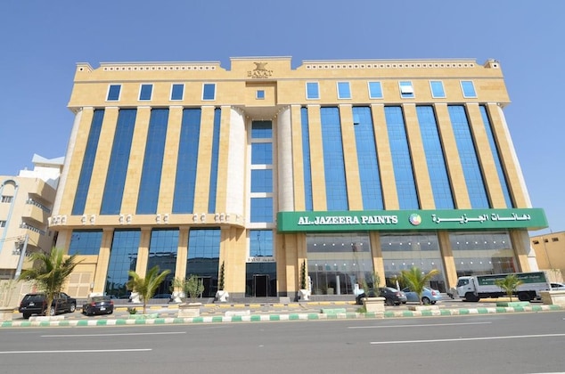 Gallery - Bayat Suites