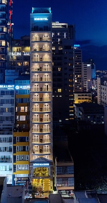 Gallery - Boss Hotel Nha Trang