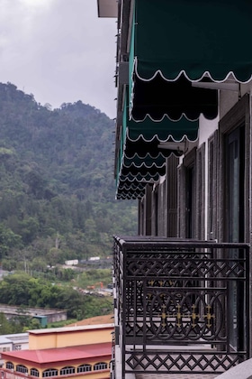Gallery - Geo Resort & Hotel