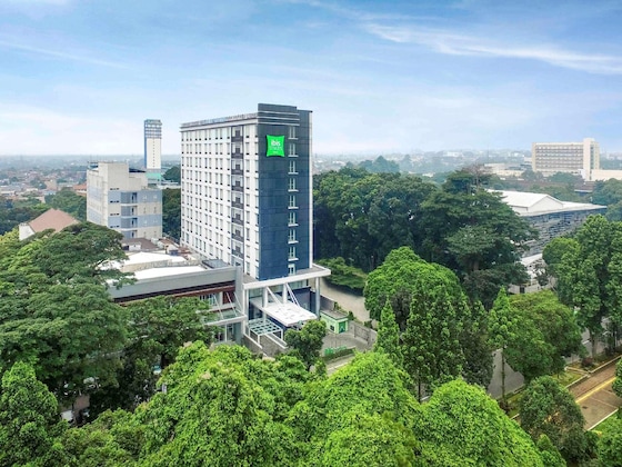 Gallery - Ibis Styles Bogor Pajajaran