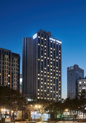 Gallery - Nine Tree Hotel Dongdaemun
