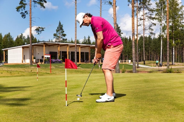 Gallery - Holiday Club Saimaan Rauha Superior Apartments