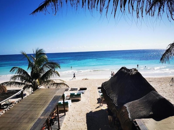 Gallery - Playa Canek Beachfront Eco Hotel