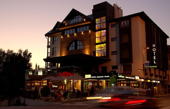Gallery - Hotel Sánchez