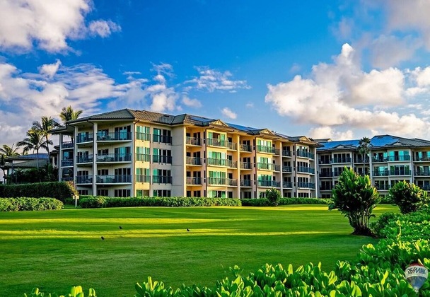Gallery - Waipouli Beach Resort G-306