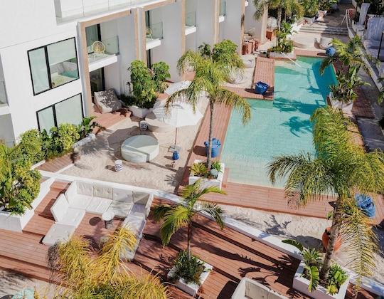 Gallery - Nativo Ibiza By Ncalma Hotels