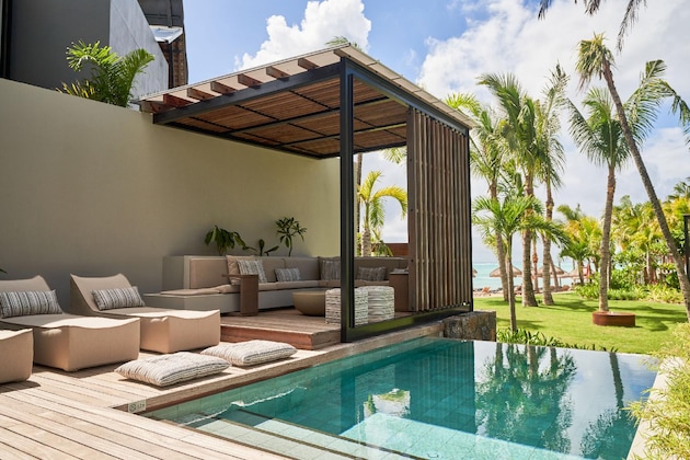 Gallery - LUX* Grand Baie