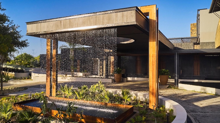 Gallery - LUX* Grand Baie