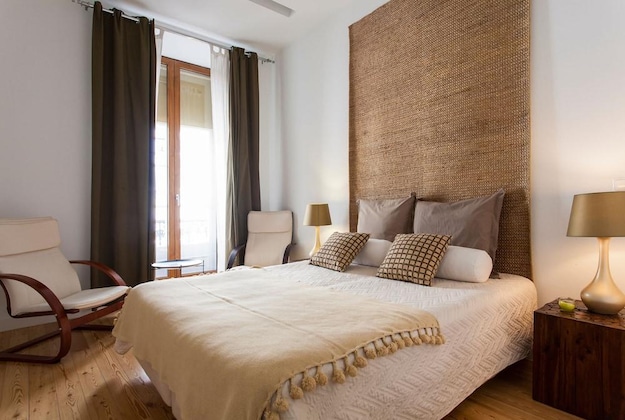 Gallery - Downtown Brown By Homing