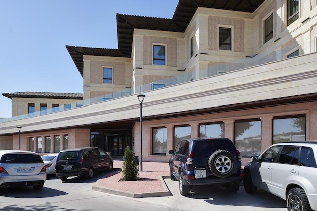 Gallery - Ansares Hotel