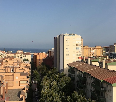 Gallery - Sur Suites Atico La Paloma