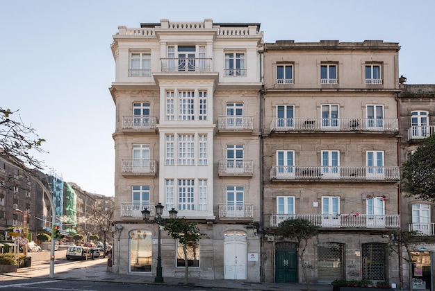 Gallery - Dorma Vigo