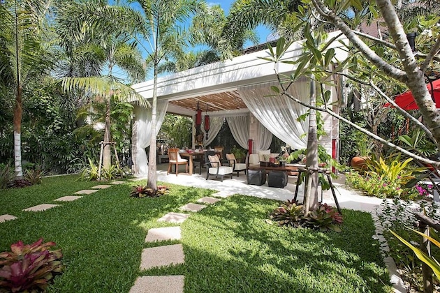 Gallery - Villa Celetse Samui
