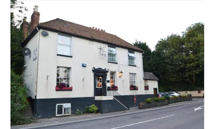 Gallery - The Old Alma