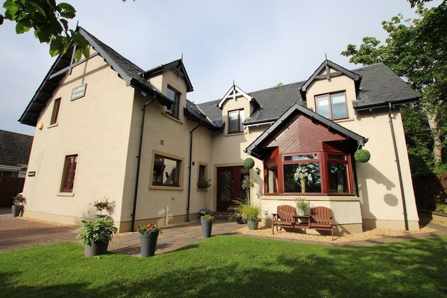 Gallery - Culliss House