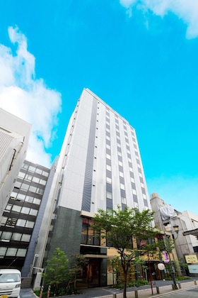 Gallery - Best Western Hotel Fino Tokyo Akasaka