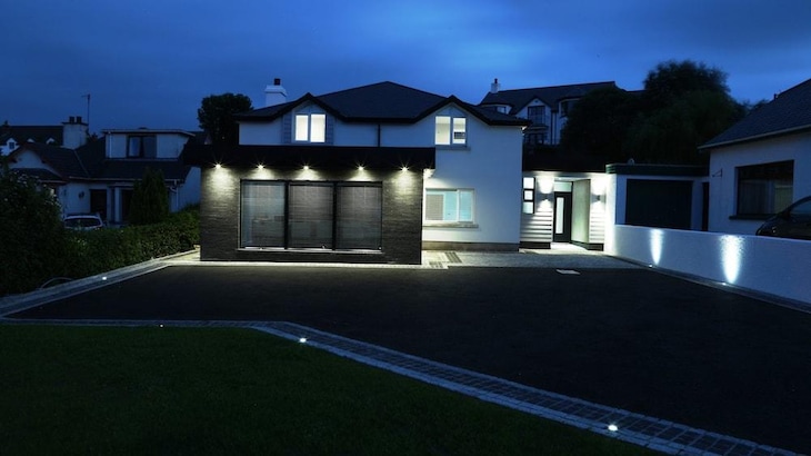 Gallery - Glass Island Boutique Luxury B&B