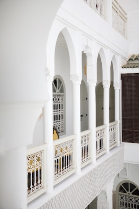 Gallery - Riad Oriental Glory & Spa