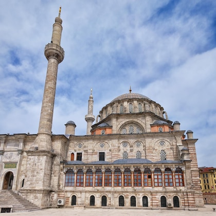 Gallery - Taksim Pera Suites